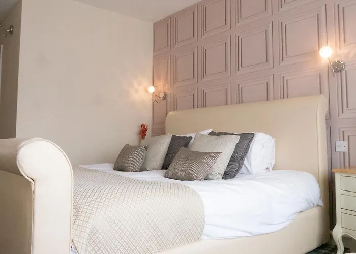 Britannia Hotel Newcastle Airport